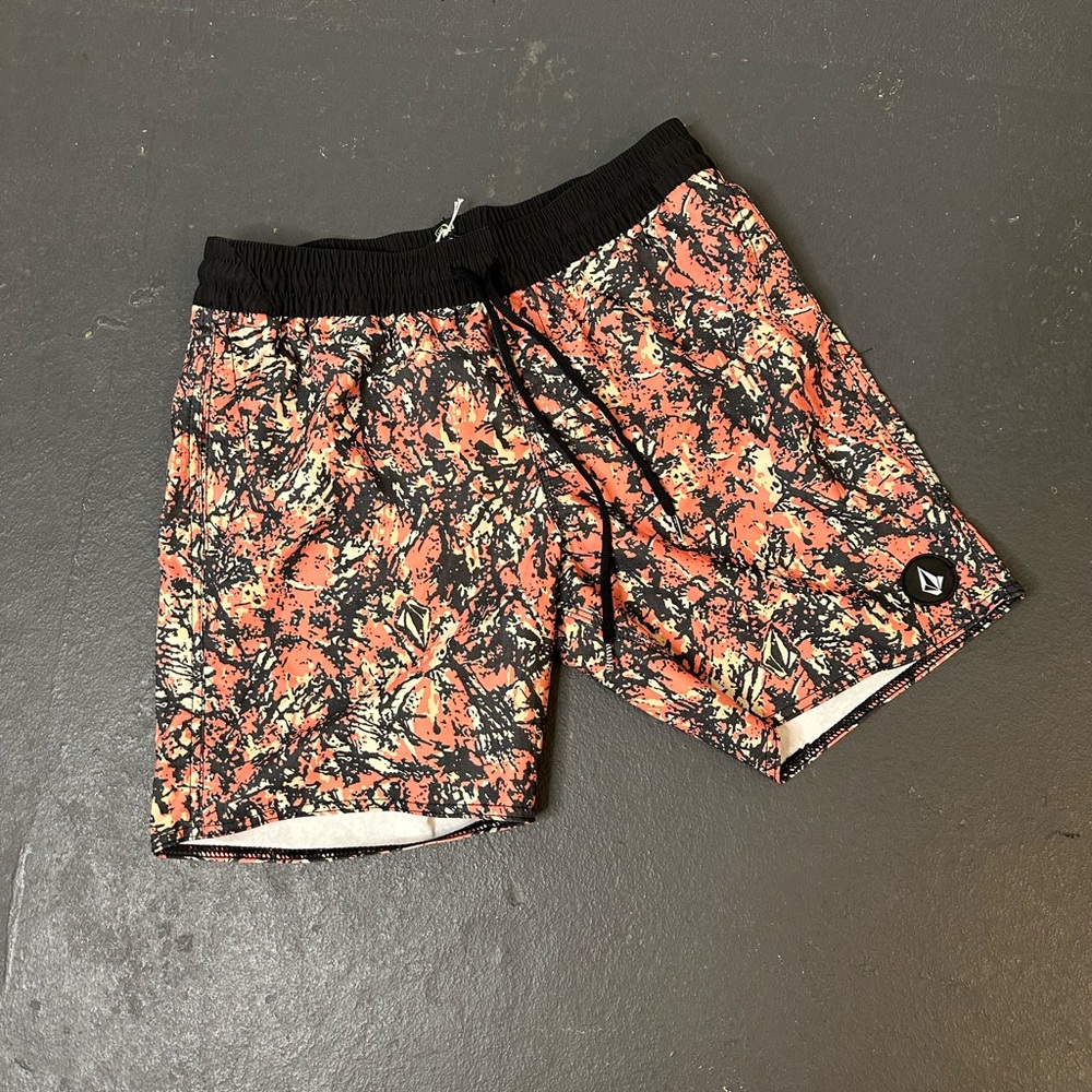 Volcom Men's swimsuit